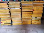 Rainbow pockets meer dan 80 stuks., Ophalen, Zo goed als nieuw, Stripboeken