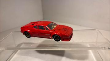 Bmw m1 solido 1.43 beschikbaar voor biedingen