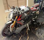 MV Agusta Brutale 1000 RR, 4 cilinders, Motorrijbewijs A, Particulier, Meer dan 35 kW