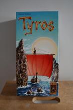 Tyros bordspel (999 Games), Hobby en Vrije tijd, Gezelschapsspellen | Bordspellen, Nieuw, Ophalen of Verzenden, Een of twee spelers