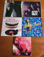 Vinyl LP's The Rolling Stones, Ophalen of Verzenden, Zo goed als nieuw, 12 inch, Poprock