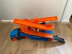 Hotwheels speelgoed, Ophalen, Racebaan, Zo goed als nieuw, Hot Wheels