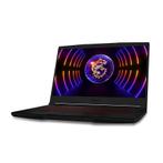 Gaming Laptop - MSI Thin GF63 12VE, Computers en Software, Ophalen, Zo goed als nieuw, 15 inch, Gaming