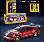 mustang gt widebody tuning officieel ford 1:42, Ophalen of Verzenden, Nieuw, Auto, Overige merken