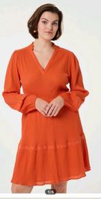 Fabienne Chapot Aruna jurk maat 38 *nieuw *, Kleding | Dames, Jurken, Fabienne Chapot, Ophalen of Verzenden, Nieuw, Maat 38/40 (M)