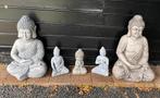 Boeddha’s groot/klein staanbuitenapart te koop zie  foto’s, Huis en Inrichting, Woonaccessoires | Boeddhabeelden, Ophalen, Gebruikt