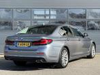 BMW 5-SERIE 520i HIGH EXECUTIVE EDITION I APPLE CARPLAY I ST, Automaat, 1998 cc, Achterwielaandrijving, Gebruikt