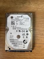 Harddisk laptop, Computers en Software, Harde schijven, Ophalen, Intern, Gebruikt, Seagate