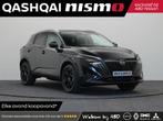 Nissan Qashqai 1.5 e-Power Nismo | Nissan Motorsport | Exclu, Auto's, 190 pk, 2 kWh, Adaptive Cruise Control, Zwart