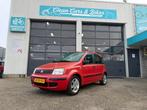Fiat Panda 1.1 Active (bj 2007), Auto's, Fiat, 4 stoelen, Origineel Nederlands, Bedrijf, Handgeschakeld