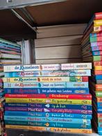 23x Koen Kampioen + 18x Heksje Lilly + Kameleon + Mees Kees, Boeken, Ophalen of Verzenden, Zo goed als nieuw, Fictie algemeen