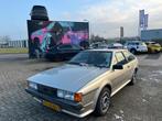 Volkswagen Scirocco 1.8 GTX Inj, Voorwielaandrijving, 95 pk, Volkswagen, Origineel Nederlands