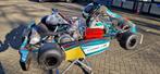 IPK Formule K kart met TM KZ10, Ophalen, Gebruikt, Kart