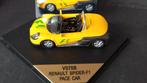 Renault Sport Spider F1 Safety Car 1:43 Vitesse Pol, Verzenden, Nieuw, Auto, Overige merken