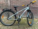 Volare Cross 24 inch jongensfiets, Fietsen en Brommers, Fietsen | Jongens, Ophalen, Gebruikt, 24 inch, Versnellingen