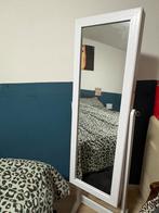 Sieradenkast met licht, Huis en Inrichting, Ophalen, Zo goed als nieuw, Hout, Cd's