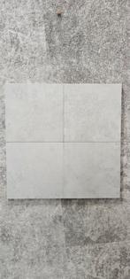 3m2 Keramische tegels / Italiaans betonlook natuursteenlook, Ophalen, Keramiek, Nieuw, 20 tot 40 cm