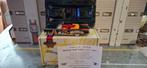 1.43 cadillac michelob golf caddy, Ophalen of Verzenden, Zo goed als nieuw, Auto, Matchbox