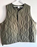 Nike bodywarmer, Kleding | Heren, Bodywarmers, Nike, Ophalen of Verzenden, Groen, Maat 56/58 (XL)