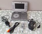 Akai portable dvd speler incl kabels en opbertas, Ophalen of Verzenden, Gebruikt, Overige merken