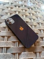 iPhone 12 - Gebruikt, Werkt Prima, Zwart, Ophalen of Verzenden, 72 %, IPhone 12