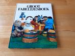 Groot Fabeltjeskrantboek, Ophalen of Verzenden, Gelezen, Fictie algemeen