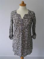 Gebloemde blouse Vero Moda maat XS., Bruin, Vero Moda, Nieuw, Ophalen of Verzenden