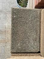 Gratis ophalen tuinbestrating, Tuin en Terras, Tegels en Klinkers, Ophalen, Zo goed als nieuw, Beton, Klinkers