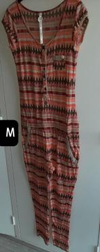 Isla Ibiza Bonita jumpsuit mt M, Kleding | Dames, Maat 38/40 (M), Oranje, Ophalen of Verzenden, Zo goed als nieuw