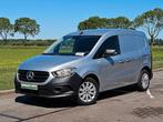 MERCEDES-BENZ CITAN 110 CDI 2x schuifdeur euro6, Voorwielaandrijving, Gebruikt, Bedrijf, 19 km/l