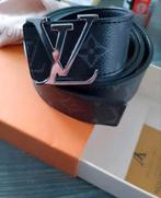 Louis Vuitton Riem - Zo Goed Als Nieuw!, Ophalen of Verzenden, Zo goed als nieuw, Riem of Ceintuur, Louis Vuitton
