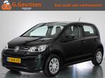 Volkswagen Up! 1.0 BMT take up! LED, Radio, Airco,, Voorwielaandrijving, Stof, Gebruikt, Origineel Nederlands