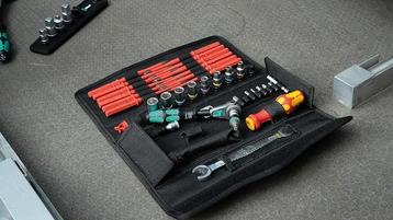Wera Gereedschapset - Nieuw in Doos! beschikbaar voor biedingen