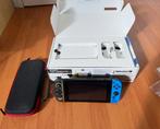 Nintendo Switch Fortnite Limited Edition, Spelcomputers en Games, Spelcomputers | Nintendo Switch, Ophalen of Verzenden, Zo goed als nieuw