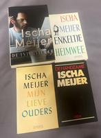 Ischa Meijer  collectie- 6 boeken, Boeken, Ophalen of Verzenden, Gelezen, Nederland
