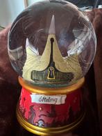 Efteling Snowglobe Huis van de Vijf Zintuigen (Ingang), Verzamelen, Efteling, Ophalen of Verzenden, Nieuw