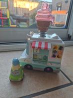 Vtech Eileen de IJscowagen, Ophalen of Verzenden, Jongen of Meisje