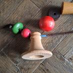 Vintage Wagenspanner/Rammelaar - Zelf Aanrijgen, Ophalen of Verzenden