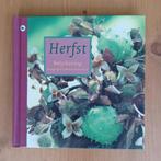 Herfst, Bloemschikken, Groendecoratie, Ophalen of Verzenden, Betty Kessing/Witteveen, Gelezen