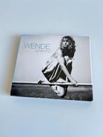 CD / DVD Wende - Chanté, Ophalen of Verzenden, 2000 tot heden, Zo goed als nieuw