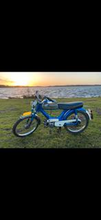 Honda ps50 rollend frame GEZOCHT, Fietsen en Brommers, Brommers | Tomos, Ophalen, Zo goed als nieuw, Overige modellen