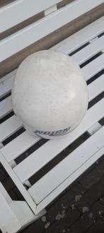 2 Helmen voor €30, Motoren, Tweedehands, Dames, Nolan, Overige typen