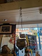 Antieke Koperen Hangweegschaal | Landelijke Decoratie |, Antiek en Kunst, Ophalen of Verzenden, Koper