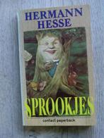 Hermann Hesse - Sprookjes, Ophalen of Verzenden, Nieuw