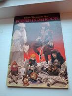 Poppen in patroon Ron en Olga van der Most, Ophalen of Verzenden, Zo goed als nieuw, Poppen maken