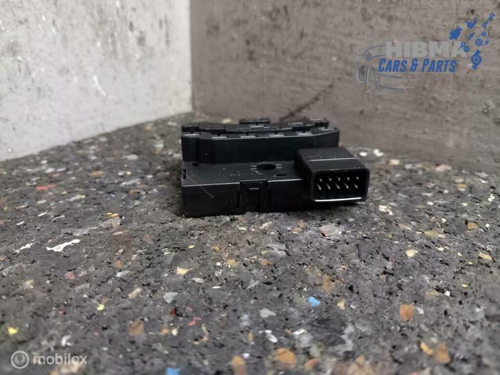 Stuurhoeksensor Seat Leon 1P 1K0959654 2005 t/m 2013, Auto-onderdelen, Elektronica en Kabels, Gebruikt, Ophalen of Verzenden