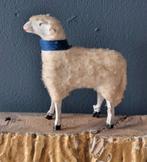 Ertzgebergte schaapje-wolschaapje- kerst by Anno Toen, Ophalen of Verzenden