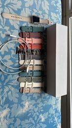 Apple watch SE, Ophalen of Verzenden, Gebruikt, Wit, 200 cm of meer