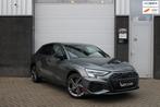 Audi A3 Sportback 45 TFSI e S edition Competition, Matrix-le, Te koop, Zilver of Grijs, Geïmporteerd, 245 pk