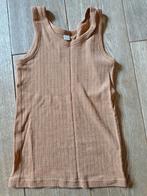 Wollen hemdjes Dilling maat 122/128, Nacht- of Onderkleding, Jongen of Meisje, Ophalen of Verzenden, Zo goed als nieuw